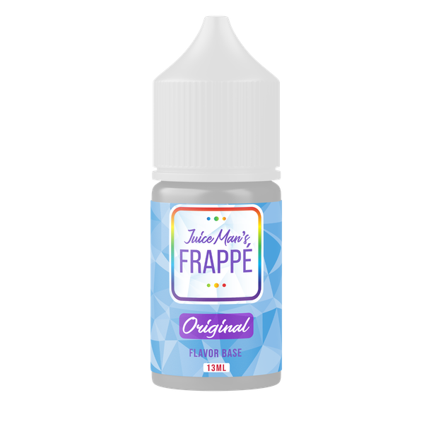Купить Ароматизатор Juice Man 13 мл - Unicorn Frappe