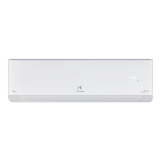 Сплит-система инверторного типа Electrolux Viking 2.0. Super DC Inverter EACS/I-18HVI/N8_21Y комплект