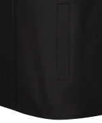 Куртка ветрозащитная CAMP 2 Rain Jacket, черный, детский