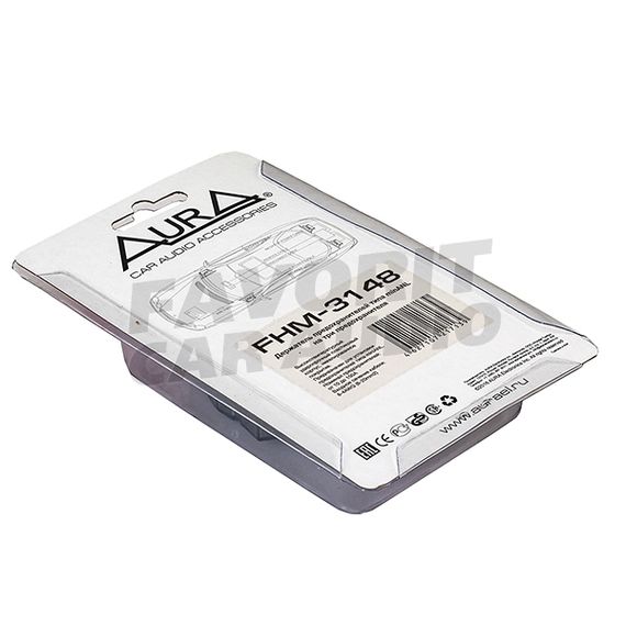 Дистрибьютор AURA FHM-3148