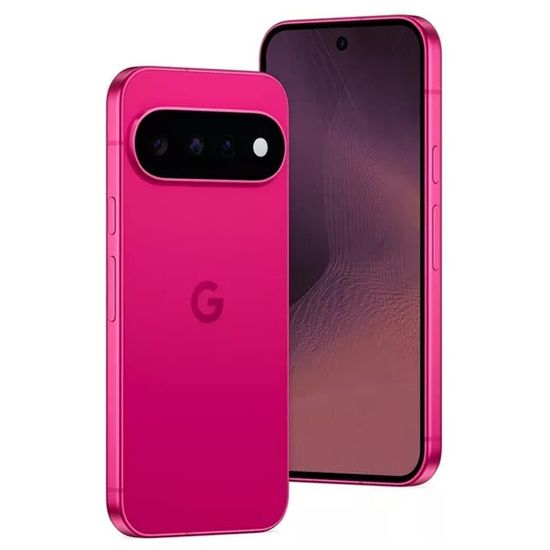 Смартфон Google Pixel 11 256 ГБ Розовый