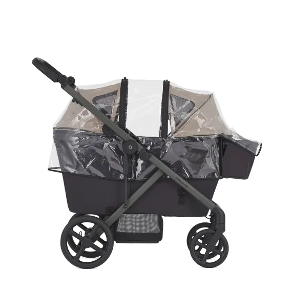 Детская коляска-вагончик Wagon Anex Modu Shea