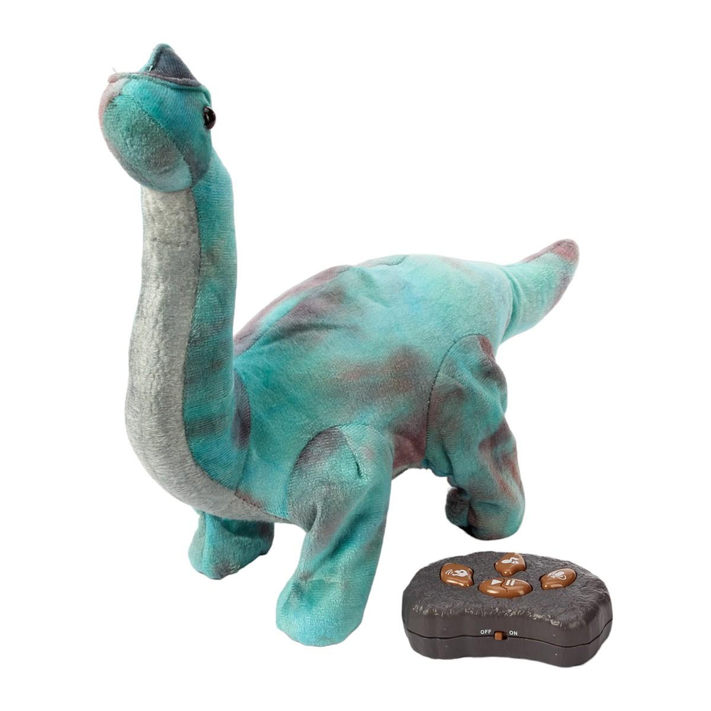 Игрушка на РУ Динозавр, коробка T869