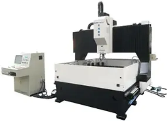 Ленточная пневмошлифовальная машина ATA RALM20L