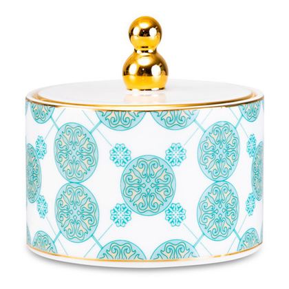 Сахарница 400мл Mix&Match Home Максим