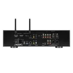 AVM Audio PAS 3.3 Silver