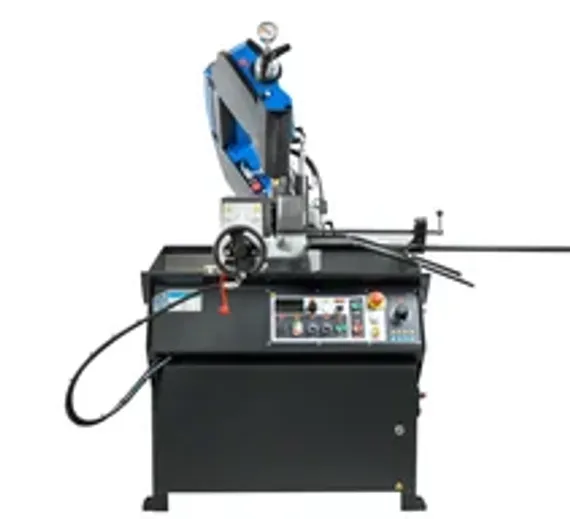 Ленточнопильный станок PILOUS ARG 260 CF-NC AUTOMAT