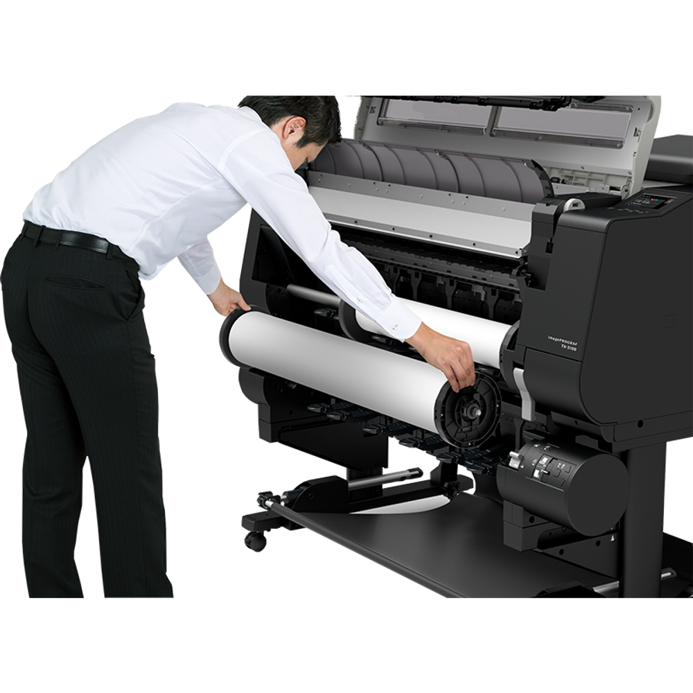 Широкоформатный принтер Canon imagePROGRAF iPF TX-3100 (4600C003)