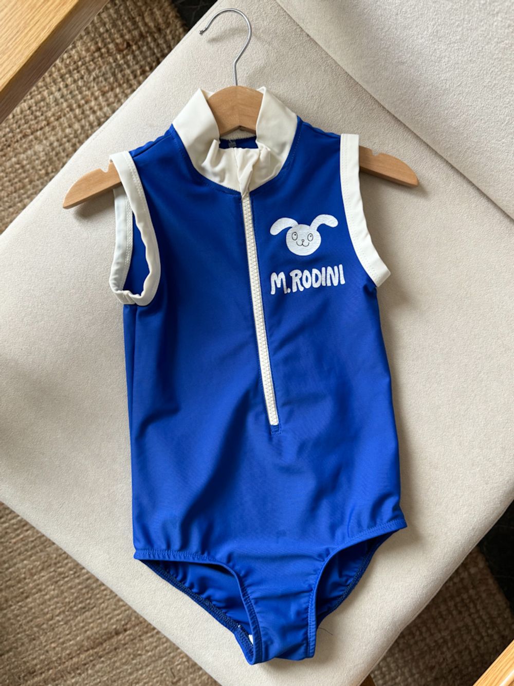 Купальник Mini Rodini, 104