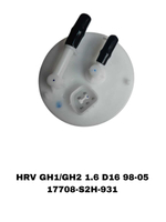 Фильтры Топливные HRV GH1,GH2 98-05