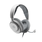 Наушники SteelSeries Arctis Nova 1 Wired Gaming Headset White