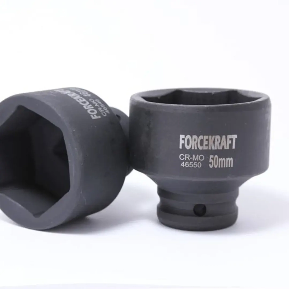 Головка ударная 3/4'', 41мм (6гр) FORCEKRAFT FK-46541