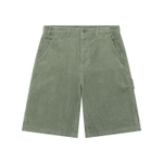 Шорты YMKASHIX Nineties Velvet S390