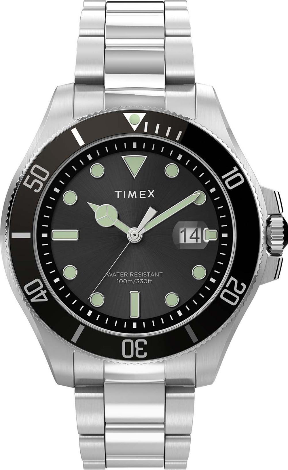 Мужские наручные часы Timex TW2U41800YL