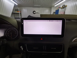 Установочный комплект для AUDI Q5 2008-2016  KUBERG XN-A1001-Q6