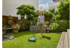 Газонокосилка Gardena 2218V P4A 14620-20.000.00