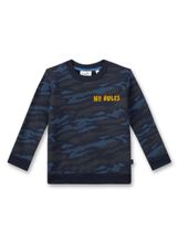 Толстовка Sanetta Kidswear 126493 5365