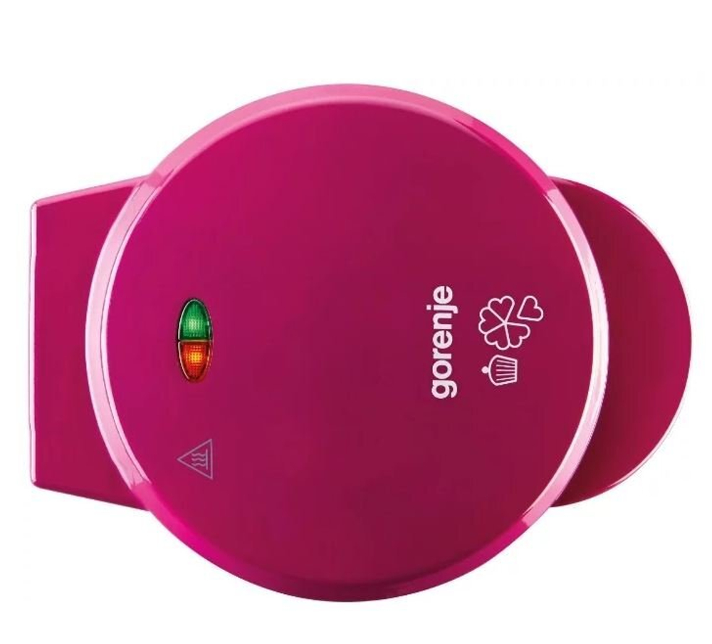 Прибор со сменными панелями Gorenje WCM702PW