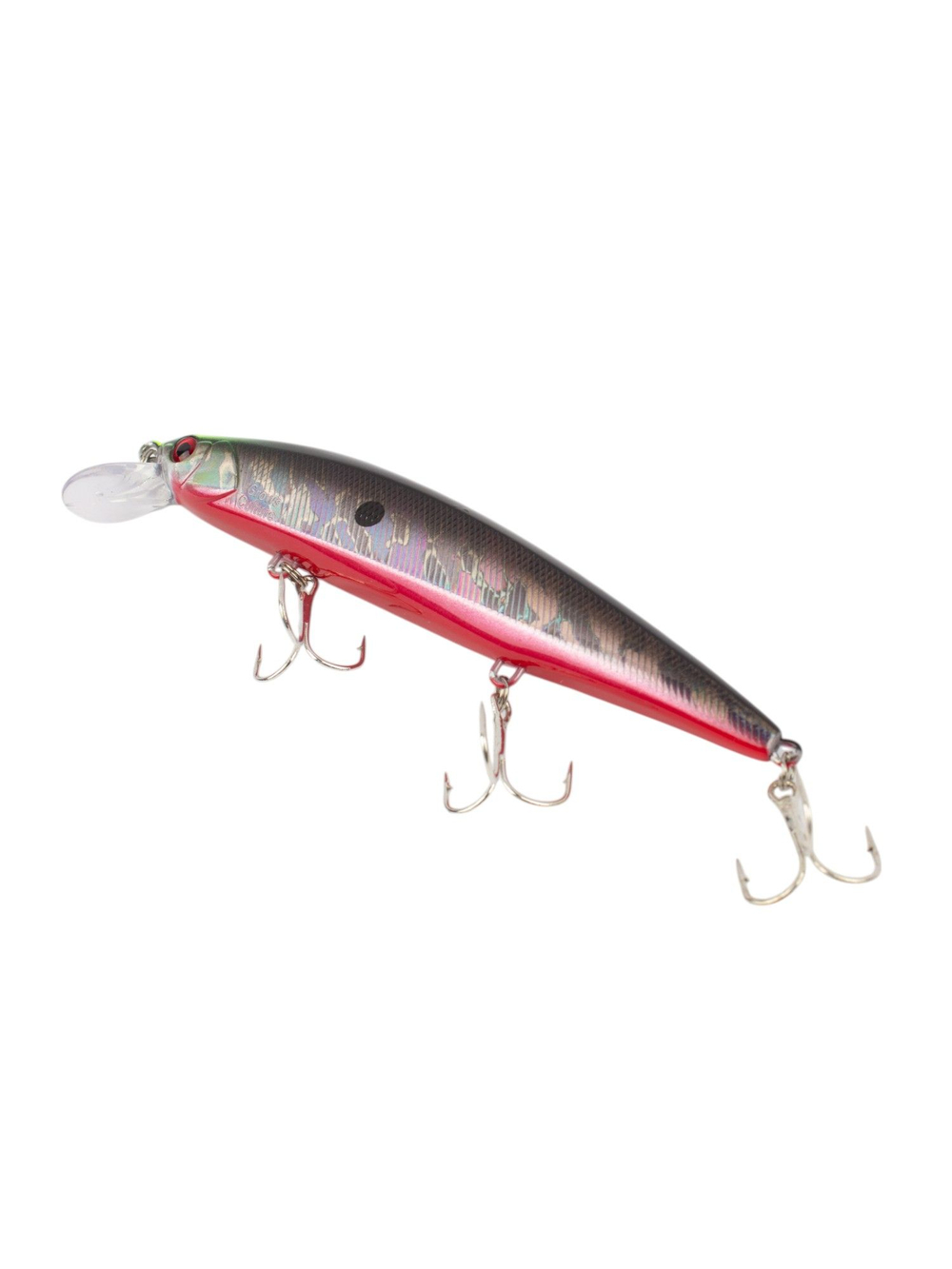Воблер Минноу Rerange 130 SR 130 мм 21.5 г цвет #07