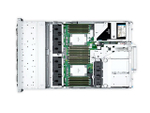 Стоечный сервер - Dell EMC PowerEdge R750 Server ([210-AYCG] / BUILD-F778EB92)