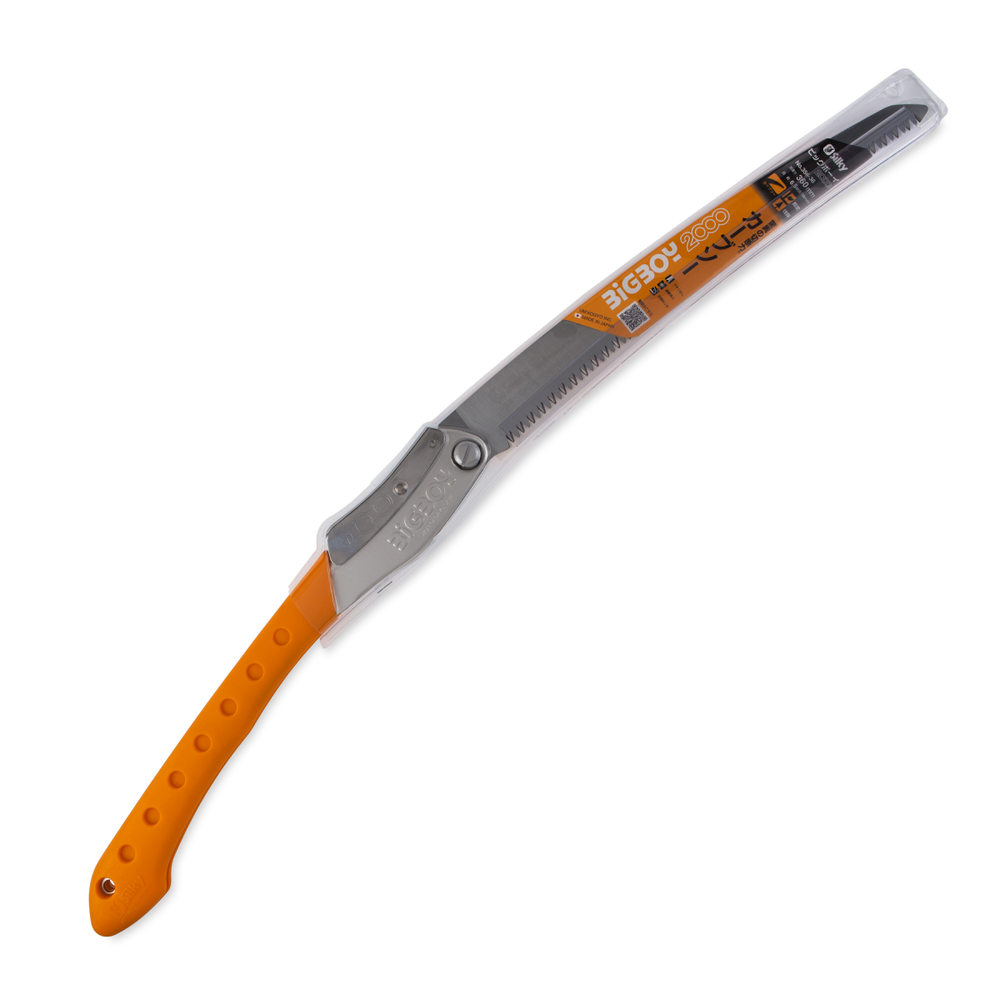 Пила складная Silky BIGBOY 2000 360mm