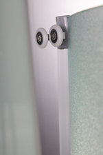 Душевая кабина Niagara Classic NG-1108-14 90х90 без гидромассажа