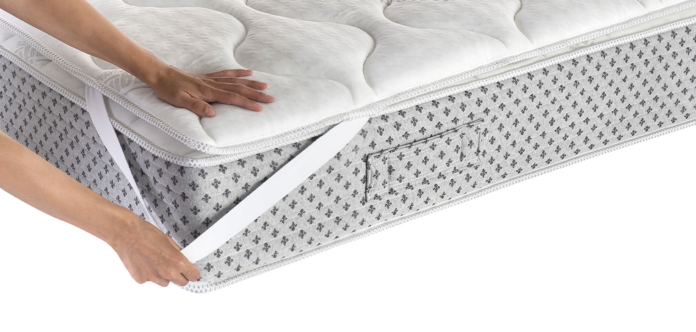 TOPPER MAGNIPROTECT