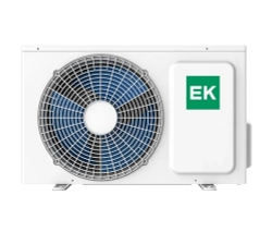 Euroklimat EKSA-25HN/EKOA-25HN-W/-30