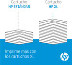 Картридж тонерный пурпурный 1 шт HP 304L CC533L