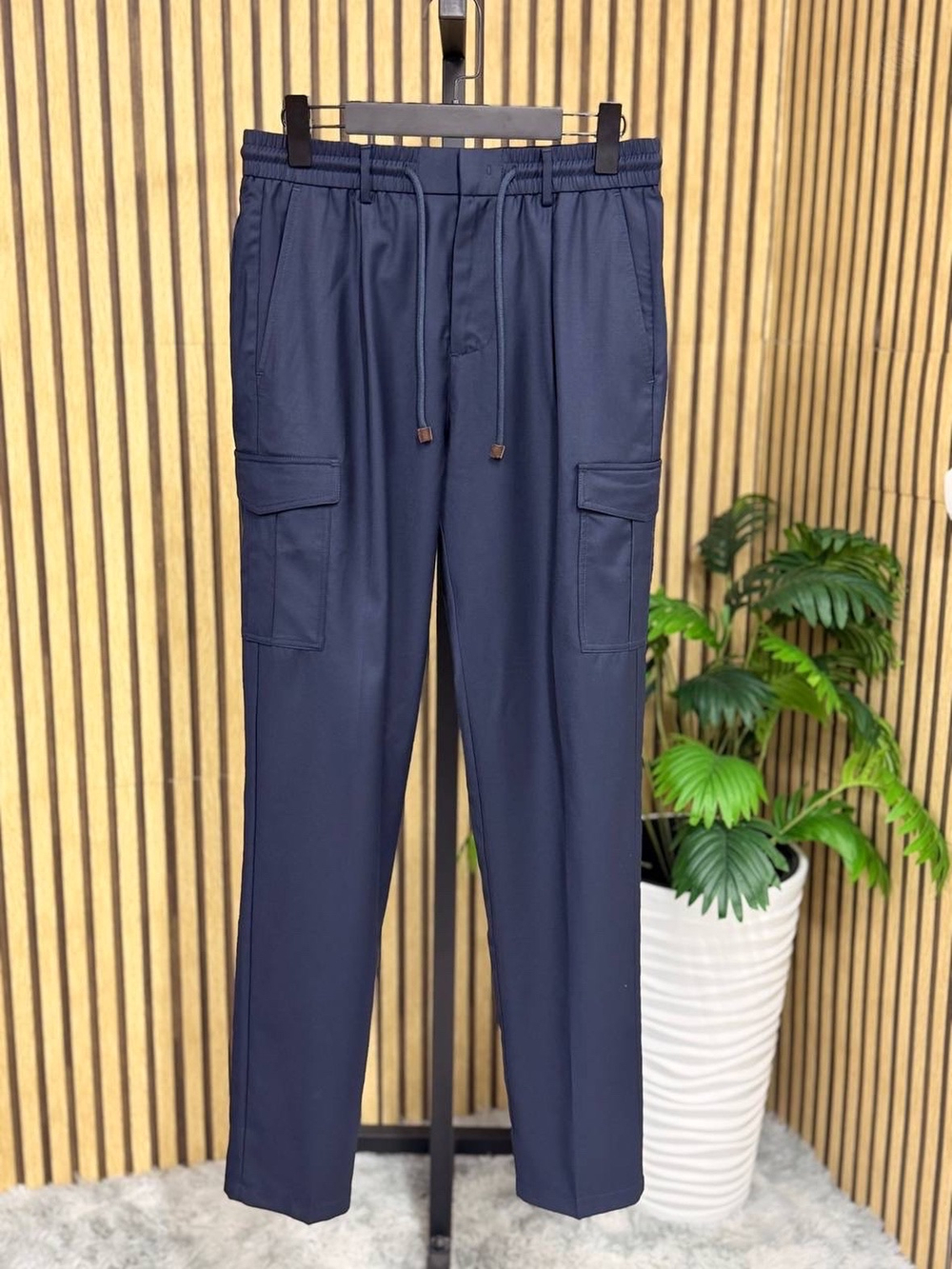 Брюки Brunello Cucinelli