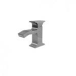 Смеситель для биде и рукомойников Ritmonio Type-face, цвет Tuscan M0BA3020TSC