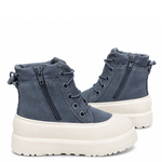 Ugg Kids Neumel Hybrid Obsidian Cobble Grey