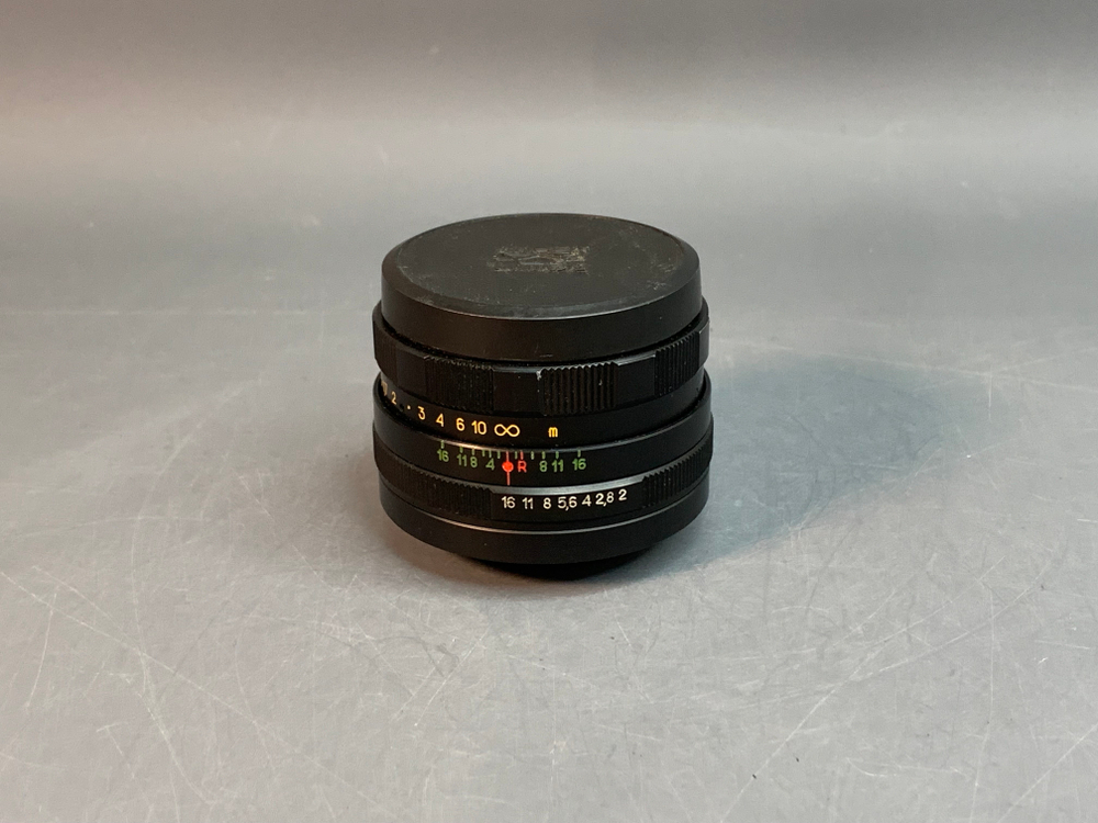Helios 44M