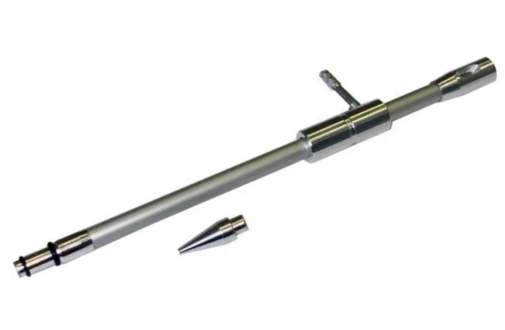 Направляющая для шомпола ЧИСТОGUN, CBG-4L, Orsis (.338LM), болт 18,7 мм, L=33см