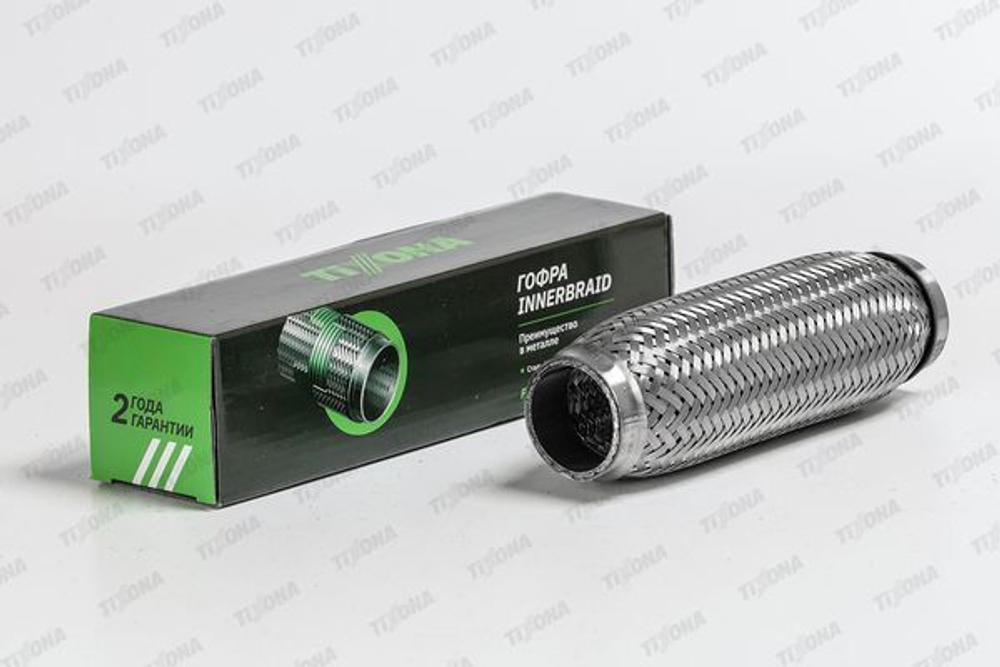 Гофра TIXONA 40200