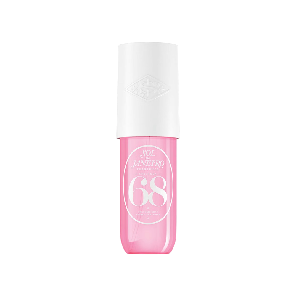 SOL DE JANEIRO Мист для тела и волос Jasmine & Pink Dragonfruit 68, 90 мл SOL DE JANEIRO Мист для тела и волос Jasmine & Pink Dragonfruit 68, 90 мл