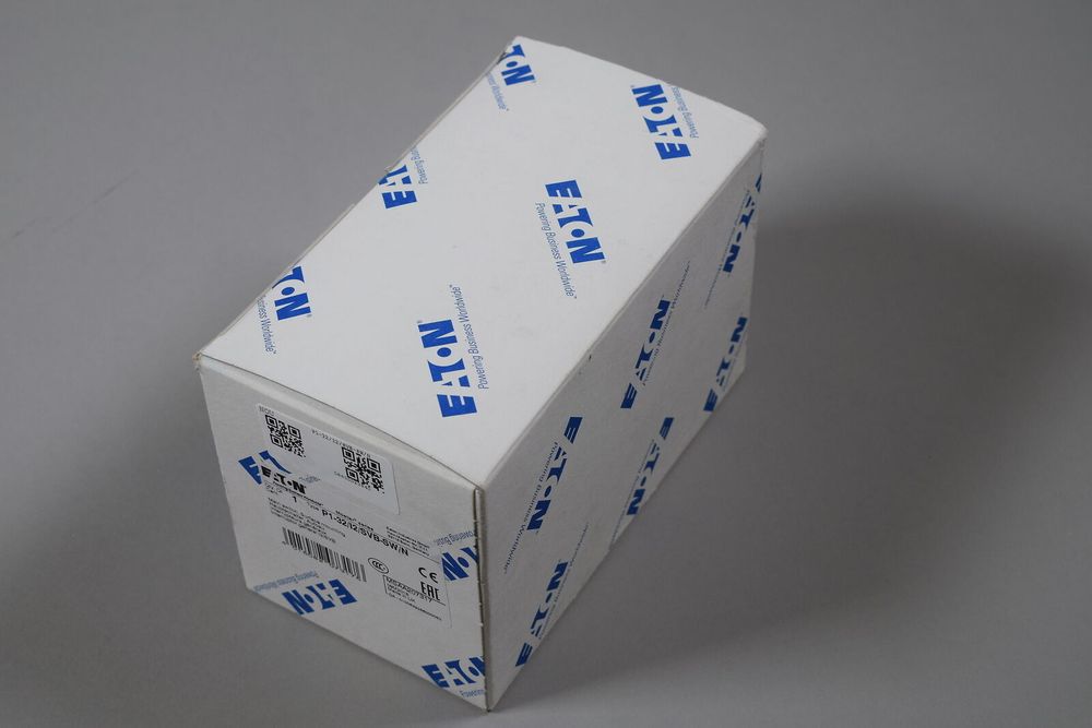 EATON P1-32/I2/SVB-SW/N EATON P1-32/I2/SVB-SW/N