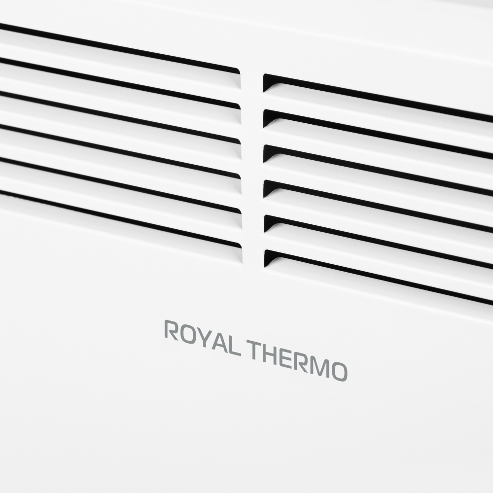 Конвектор электрический Royal Thermo Capella RCHC/M-1500
