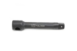 Удлинитель ударный 250мм с отверстием, 1'' RockForce##Rock FORCE RF-8049250MPB