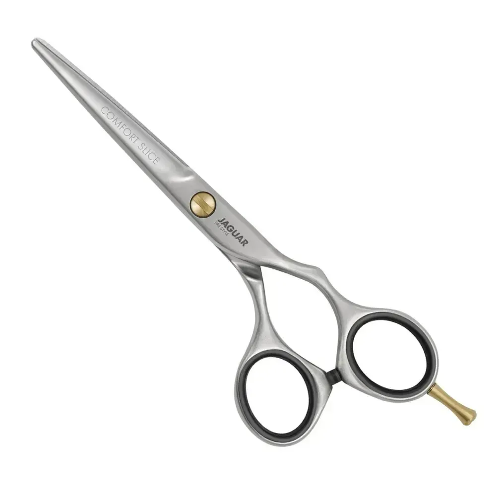 Ножницы прямые Jaguar Pre Style Comfort Slice 5.5" - 2