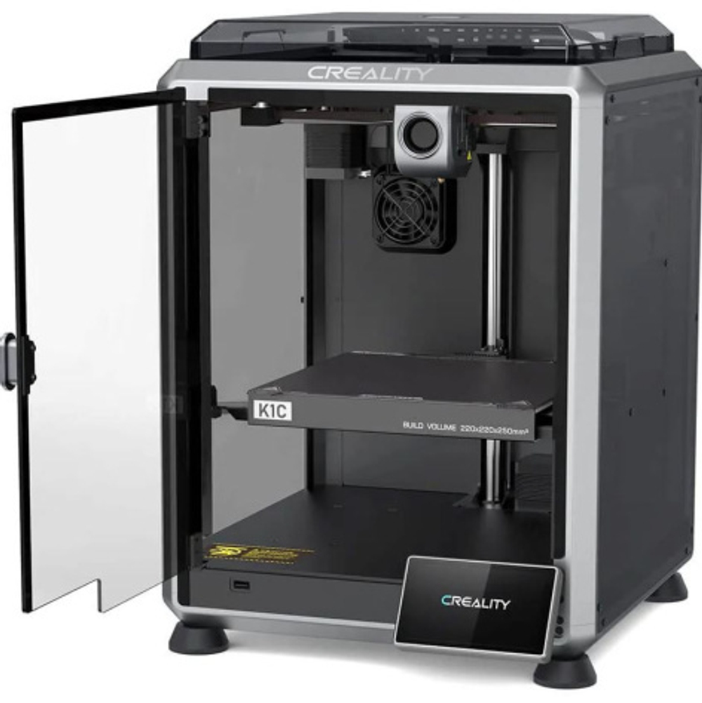 3D принтер Creality К1С
