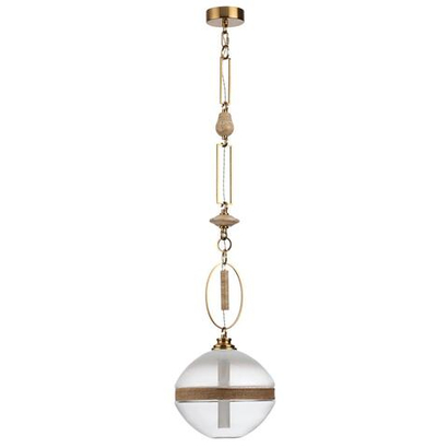 Подвесной светильник Odeon Light KREMA 5441/1C