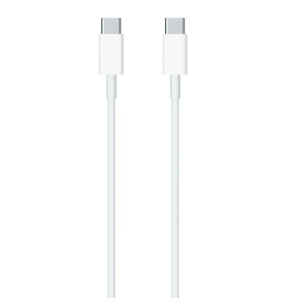 Кабель Apple USB-C — USB-C (1m)