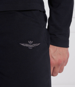 штаны Aeronautica Militare - темно-синий(PF872F439)