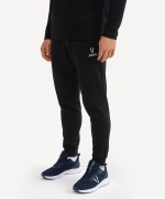 Брюки спортивные ESSENTIAL Athlete Pants, черный