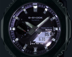 Мужские наручные часы Casio G-Shock GBM-2100A-8B