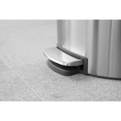 Brabantia Контейнер для мусора с плоской спинкой 30 л EAN 8710755482021