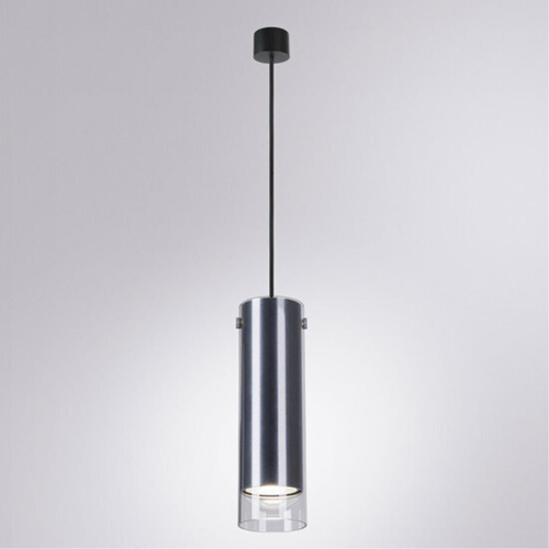 Подвесной светильник Arte Lamp LAZIO A5367SP-1SS