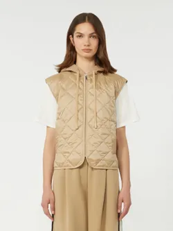 Жилет женский WEEKEND MAX MARA WKDDANDY