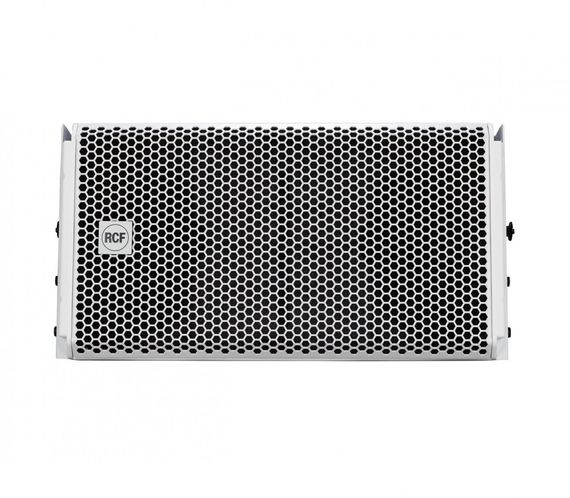 RCF HDL 28-A W активная АС, 1100Вт, динамик 8 дюймов